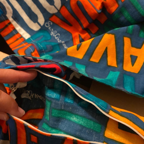 2 Surfline Jams pillow cases - Picture 3 of 3